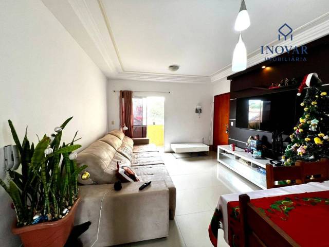 Apartamento para Venda em São José dos Campos - 5