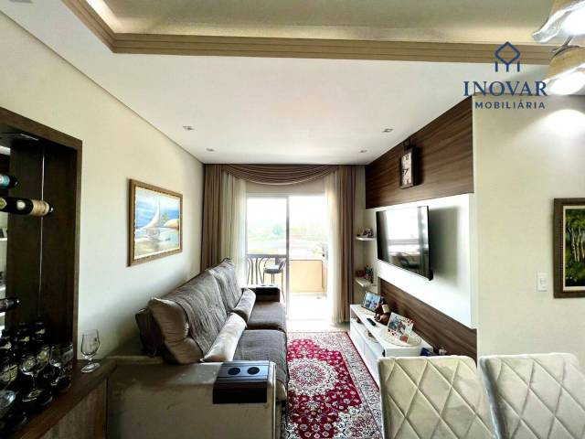 Venda em Parque Industrial - São José dos Campos