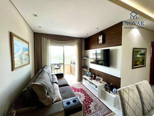 #AP0120 - Apartamento para Venda em São José dos Campos - SP - 2