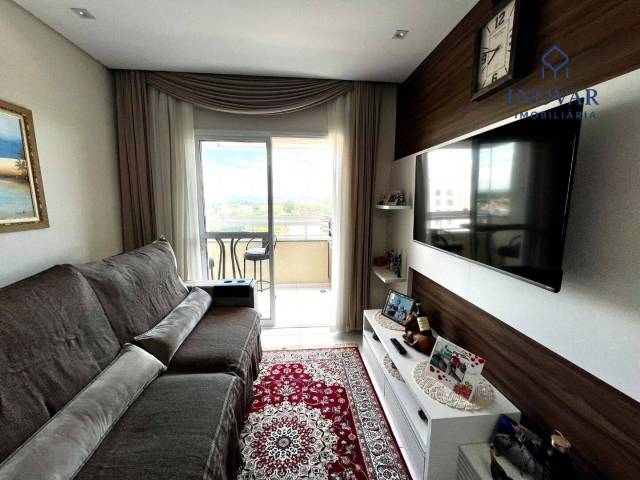 #AP0120 - Apartamento para Venda em São José dos Campos - SP - 3