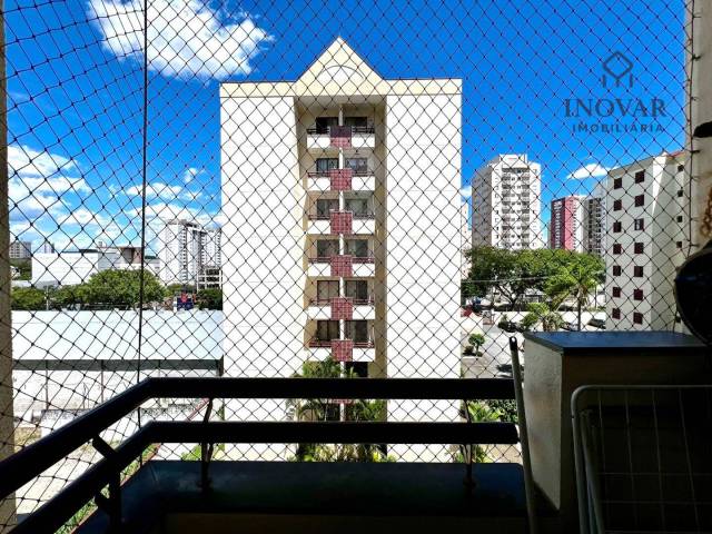 Apartamento para Venda em São José dos Campos - 4
