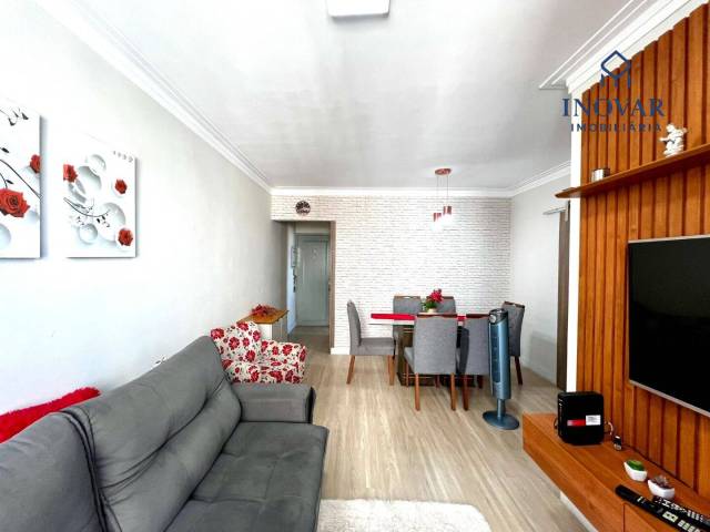 Apartamento para Venda em São José dos Campos - 5