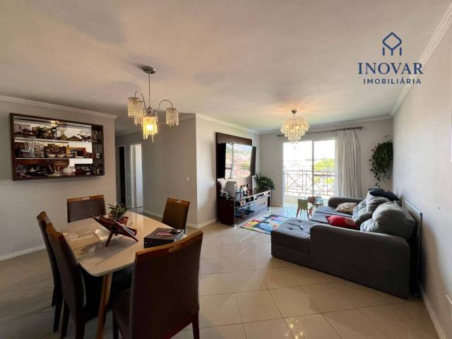 #AP0126 - Apartamento para Venda em São José dos Campos - SP - 3