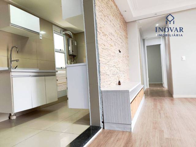 #AP0127 - Apartamento para Venda em São José dos Campos - SP - 3