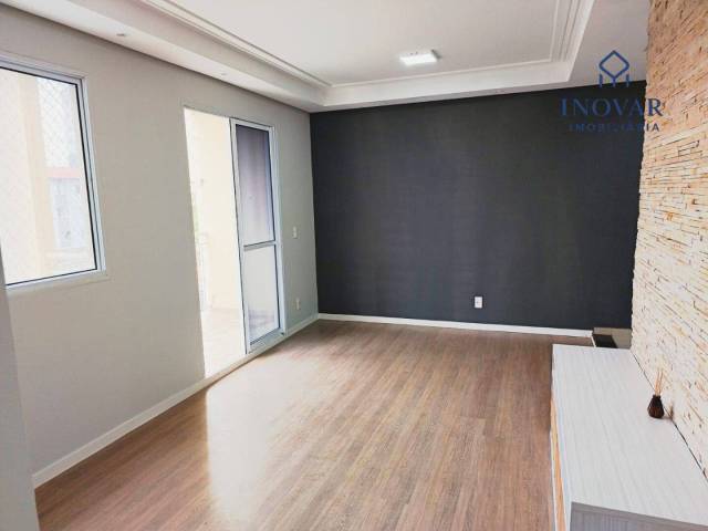 Apartamento para Venda em São José dos Campos - 4