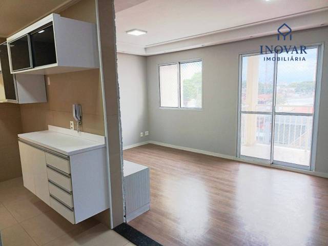 Apartamento para Venda em São José dos Campos - 5