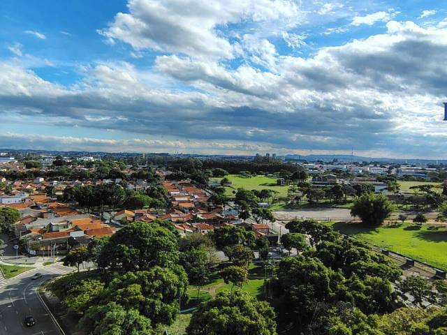 Apartamento para Venda em São José dos Campos - 4