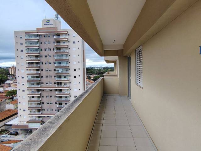 #AP0132 - Apartamento para Venda em São José dos Campos - SP - 2