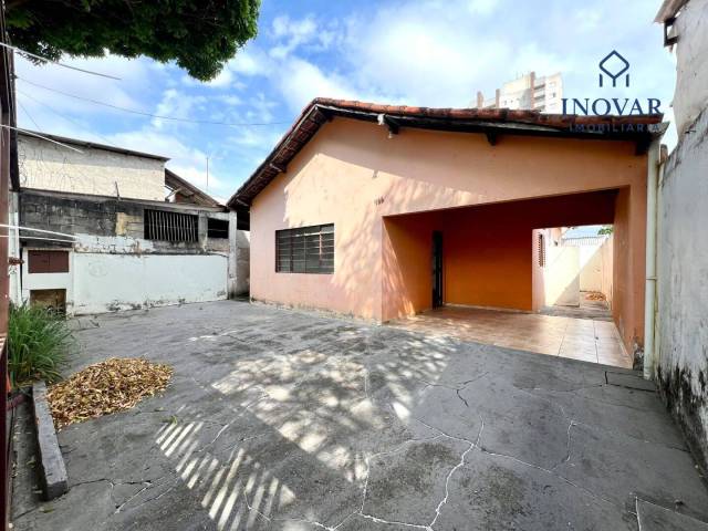 #CA0099 - Casa para Venda em São José dos Campos - SP - 2