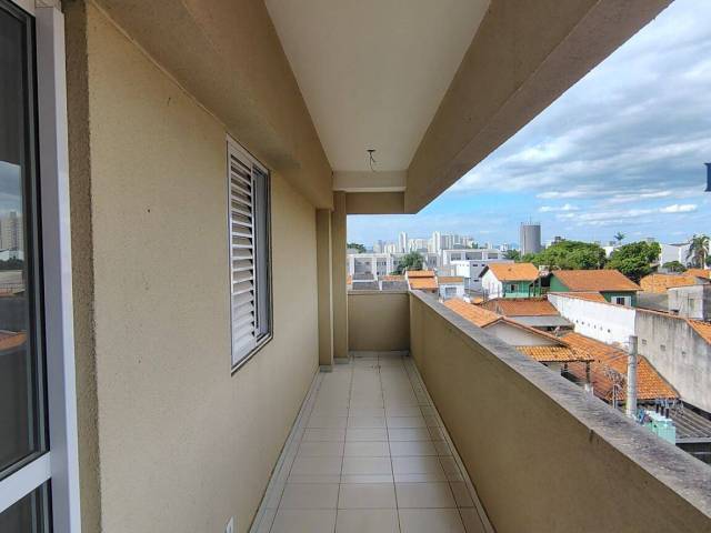 Venda em Conjunto Residencial Trinta e Um de Março - São José dos Campos