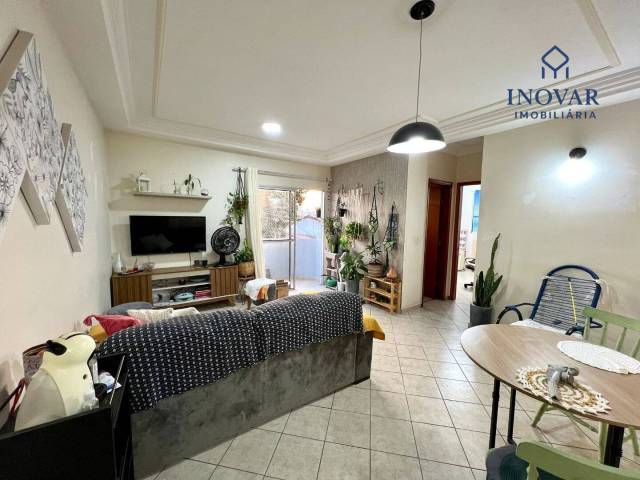Apartamento para Venda em São José dos Campos - 4