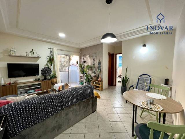 Apartamento para Venda em São José dos Campos - 5