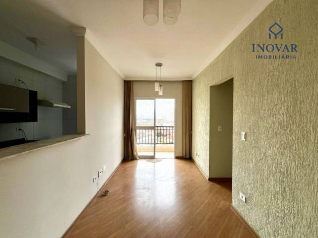 #AP0076 - Apartamento para Venda em São José dos Campos - SP