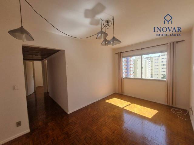 #AP0026 - Apartamento para Locação em São José dos Campos - SP - 2