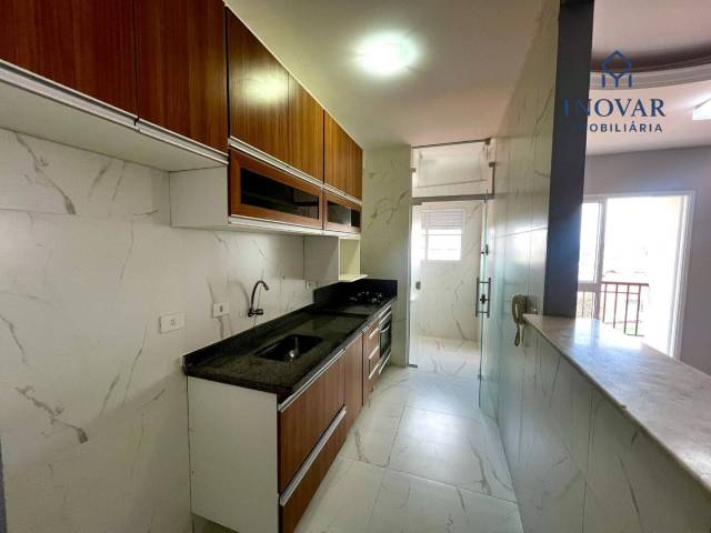 #AP0137 - Apartamento para Venda em São José dos Campos - SP - 1
