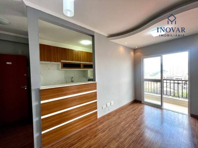 Apartamento para Venda em São José dos Campos - 4