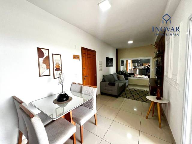 Venda em Jardim Satélite - São José dos Campos