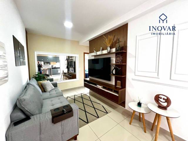 Apartamento para Venda em São José dos Campos - 2