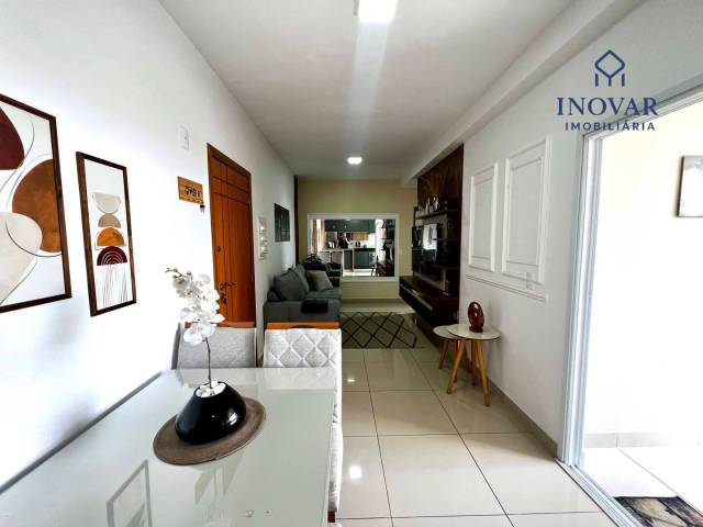 Apartamento para Venda em São José dos Campos - 3