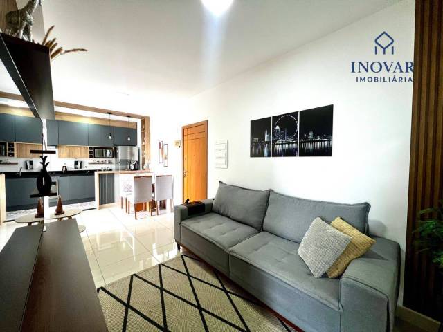 Apartamento para Venda em São José dos Campos - 5