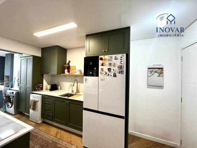 Apartamento para Venda em São José dos Campos - 4