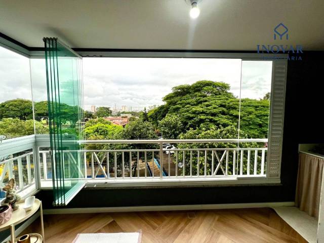 #AP0080 - Apartamento para Venda em São José dos Campos - SP - 2