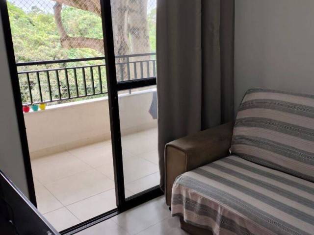 #AP0138 - Apartamento para Venda em São José dos Campos - SP - 2