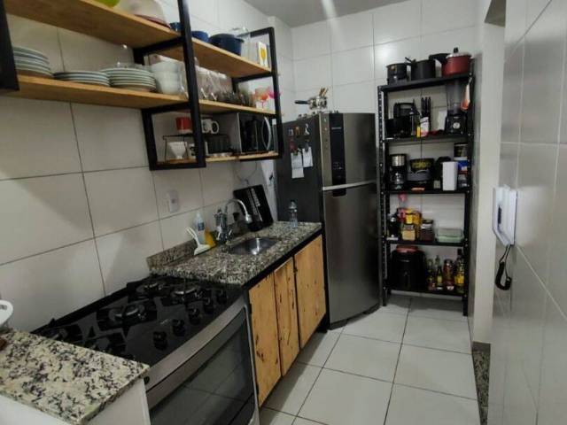 Apartamento para Venda em São José dos Campos - 5