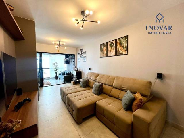 Apartamento para Venda em São José dos Campos - 4