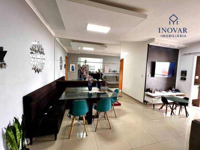 #AP0140 - Apartamento para Venda em São José dos Campos - SP - 3