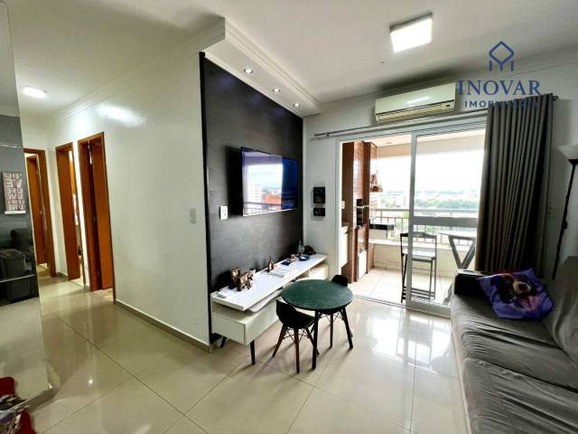 Apartamento para Venda em São José dos Campos - 4