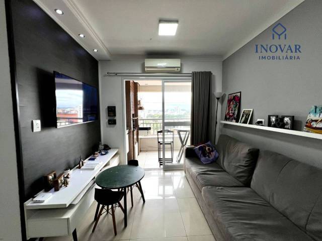 Apartamento para Venda em São José dos Campos - 5