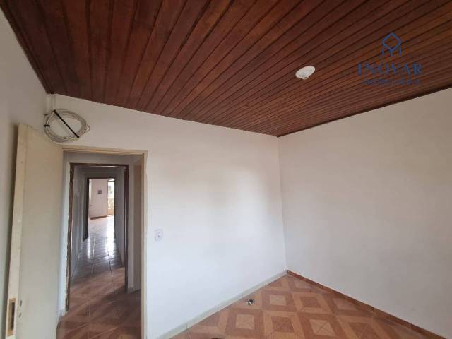 #CA0011 - Casa para Locação em São José dos Campos - SP - 2