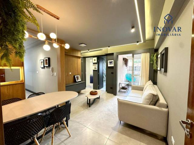 #AP0142 - Apartamento para Venda em São José dos Campos - SP - 2