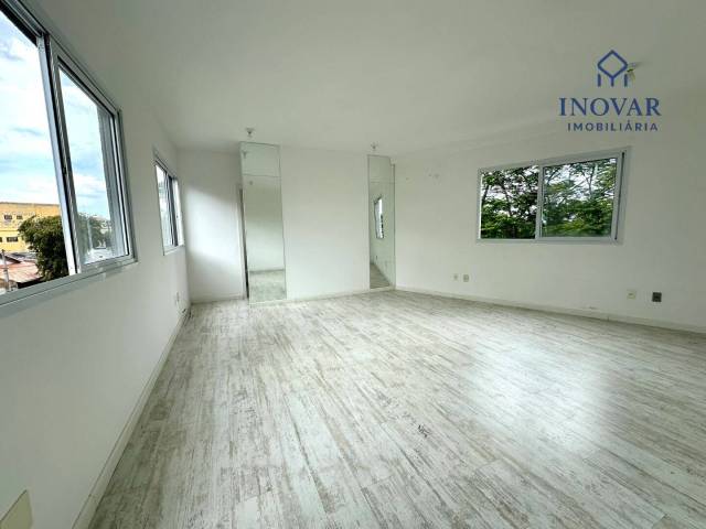 #SA0004 - Sala para Locação em São José dos Campos - SP - 2