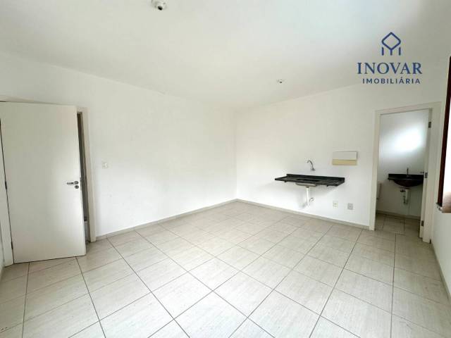 #SA0002 - Sala para Locação em São José dos Campos - SP - 2