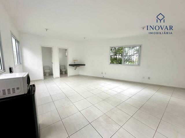 #SA0013 - Sala para Locação em São José dos Campos - SP - 2