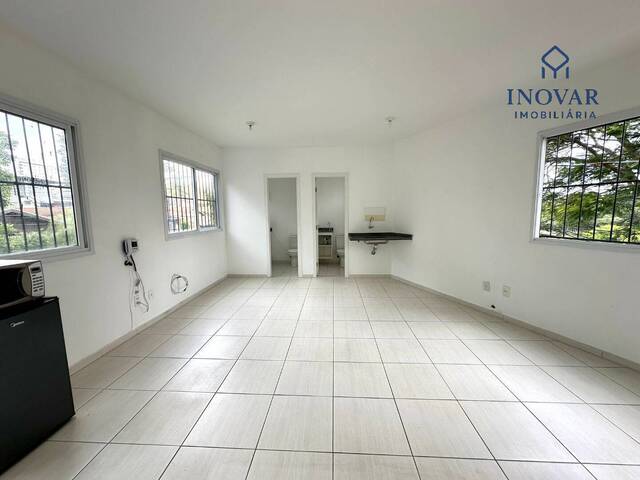 #SA0013 - Sala para Locação em São José dos Campos - SP - 3