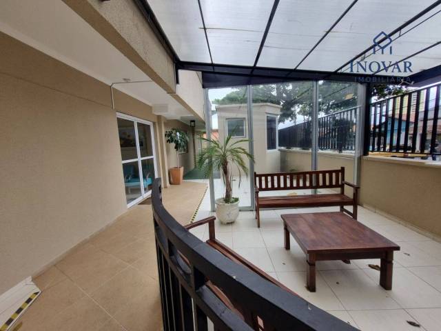 #AP0028 - Apartamento para Locação em São José dos Campos - SP - 3