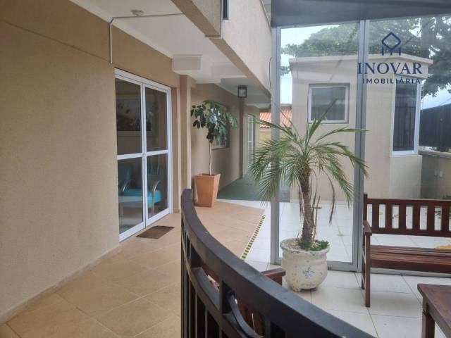 Apartamento para Locação em São José dos Campos - 4