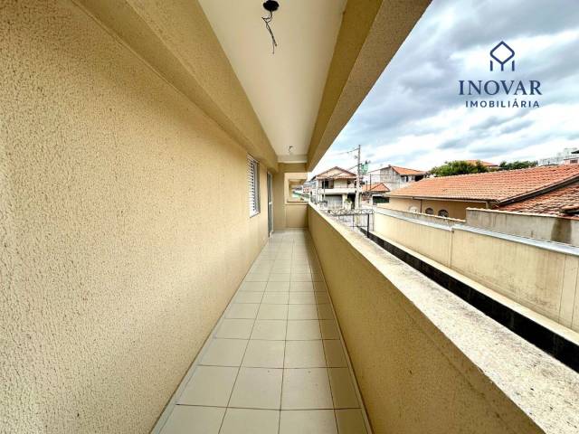 Apartamento para Locação em São José dos Campos - 2