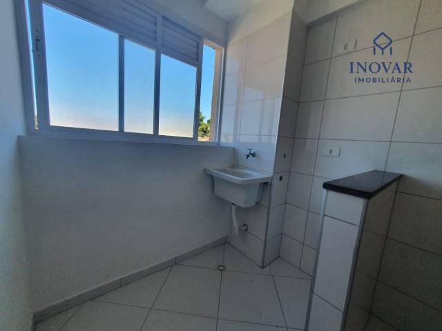 #AP0030 - Apartamento para Locação em São José dos Campos - SP - 2