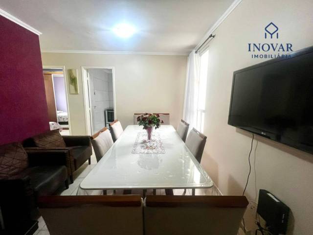 #CO0007 - Cobertura para Venda em São José dos Campos - SP - 3