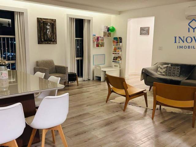 Apartamento para Venda em São José dos Campos - 4
