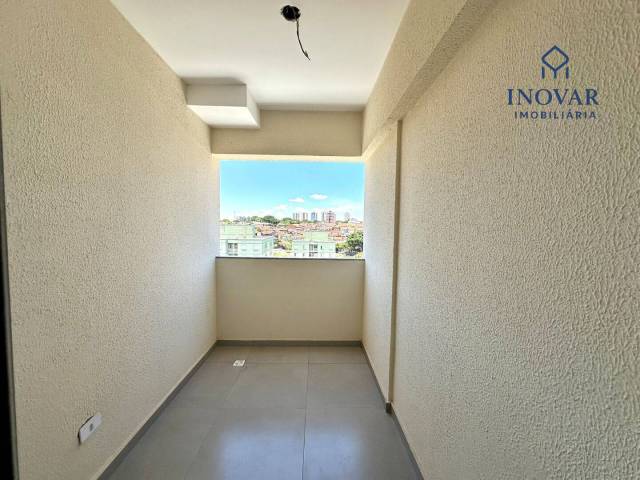 Apartamento para Venda em São José dos Campos - 4