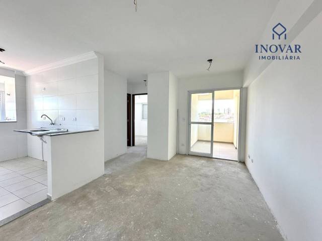 Apartamento para Venda em São José dos Campos - 2