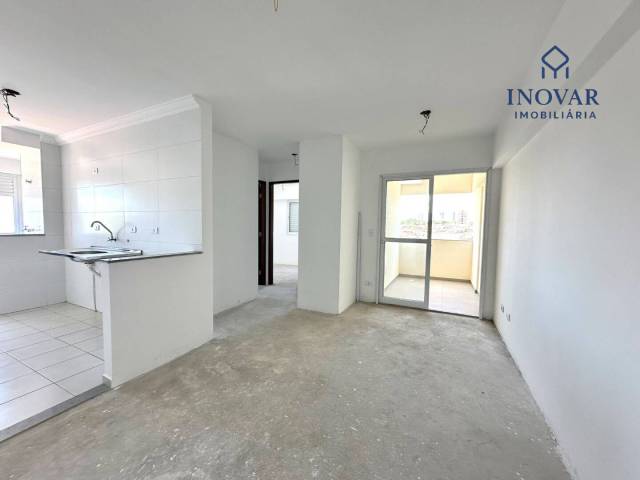 Apartamento para Venda em São José dos Campos - 3