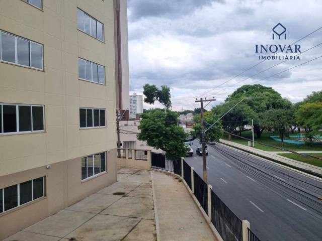 #SA0007 - Sala para Locação em São José dos Campos - SP - 3