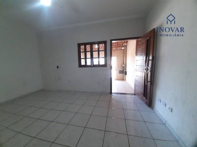 #CA0013 - Casa para Locação em São José dos Campos - SP - 2