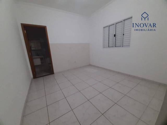Casa para Locação em São José dos Campos - 5